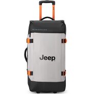 Jeep JS007C 2 kółka Torba podróżna L 73 cm zdjęcie produktu