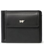 Braun Büffel Golf 3.0 Etui na karty kredytowe Ochrona RFID Skórzany 11 cm zdjęcie produktu