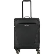 Travelite Jetpack Light 4 kółka Walizka kabinowy 55 cm zdjęcie produktu