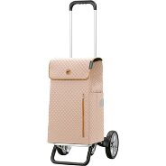 Andersen Shopper Alu Star Shopper Lissa Walizka na zakupy 58 cm zdjęcie produktu