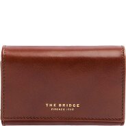 The Bridge Lara Portfel Skóra 12 cm zdjęcie produktu