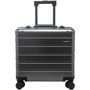 Alumaxx Gravity 4 kółka Walizka z pilotem 44 cm Komora na laptopa zdjęcie produktu