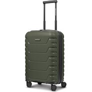Smartbox Edition 01 4 kółka Walizka kabinowa 55 cm z funkcją poszerzenia zdjęcie produktu