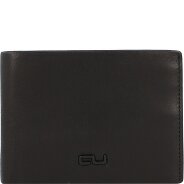aunts & uncles Norwegians Stian Portfel Ochrona RFID Skórzany 12 cm zdjęcie produktu