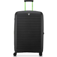 Roncato Arcade 4 kółka Walizka 78 cm z plisą rozprężną zdjęcie produktu
