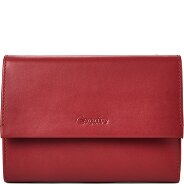 Esquire Silk Portfel Ochrona RFID Skóra 14 cm zdjęcie produktu