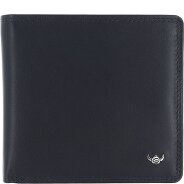 Golden Head Polo Portfel Ochrona RFID Skóra 11 cm zdjęcie produktu