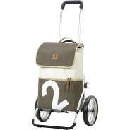 Andersen Shopper Royal Shopper 360° Mole 8 Walizka na zakupy 57 cm zdjęcie produktu