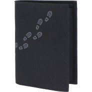 oxmox New Cryptan Portfel Ochrona RFID 13 cm zdjęcie produktu