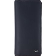 Golden Head Polo Portfel Ochrona RFID Skóra 19 cm zdjęcie produktu
