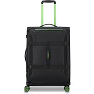 Roncato Norway 4 kółka Walizka 64 cm z plisą rozprężną zdjęcie produktu