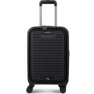 Hedgren Raku 4 kółka Walizka kabinowa 55 cm Komora na laptopa zdjęcie produktu