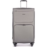 Stratic Bendigo Light Plus Wózek 4-kołowy 84 cm Komora na laptopa zdjęcie produktu