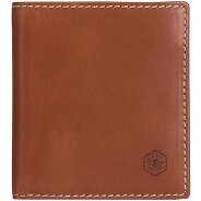 Jekyll & Hide Portfel Roma RFID Skóra 9,5 cm zdjęcie produktu