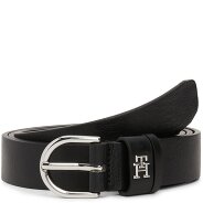 Tommy Hilfiger Essential Effortless Pas Skórzany zdjęcie produktu