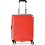 Gabol Future Plus 4 kółka Walizka kabinowa 55 cm z funkcją poszerzenia zdjęcie produktu