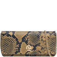 Tommy Hilfiger Luxe Leather Kopertówka Skórzany 19.5 cm zdjęcie produktu