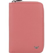 Golden Head Madrid Portfel Ochrona RFID Skórzany 8 cm zdjęcie produktu