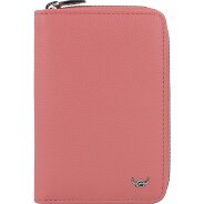 Golden Head Madrid Portfel Ochrona RFID Skórzany 8 cm zdjęcie produktu