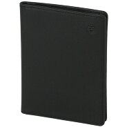 Esquire Logo ID Case Leather 9 cm zdjęcie produktu