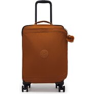 Kipling Basic Spontaneous 4 kółka Walizka kabinowa S 33 cm zdjęcie produktu