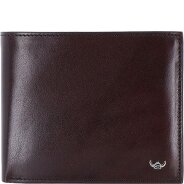 Golden Head Portfel Colorado RFID Skóra 12 cm zdjęcie produktu