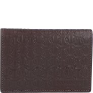 Davidoff Icon Etui na karty kredytowe Skórzany 10.5 cm zdjęcie produktu