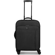 Check.In Sevilla 3.0 4 kółka Walizka kabinowa S 53 cm zdjęcie produktu