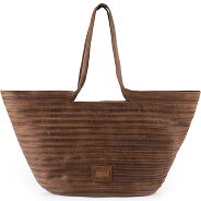 FredsBruder Layer Shopper Bag Skórzany 50 cm zdjęcie produktu