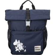 Jack Wolfskin Moomin Island Mini Plecak dla dzieci 31 cm zdjęcie produktu