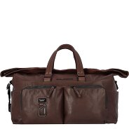 Piquadro Harper Weekender Travel Bag Leather 52 cm zdjęcie produktu