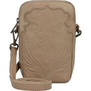Cowboysbag Western Etui na telefon komórkowy Skórzany 9 cm zdjęcie produktu