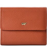 Braun Büffel Asti Portfel Ochrona RFID Skóra 12 cm zdjęcie produktu