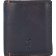 Jack Kinsky Colombo 205 Portfel skórzany 8,5 cm zdjęcie produktu