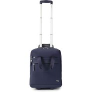 Hedgren Furo Bento 2 kółka Walizka kabinowy 44.5 cm Komora na laptopa zdjęcie produktu