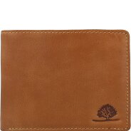 Greenburry Tornado Portfel Ochrona RFID Skórzany 12 cm zdjęcie produktu