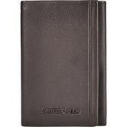Samsonite Attack 3.0 Portfel z kluczem Skóra 6 cm zdjęcie produktu