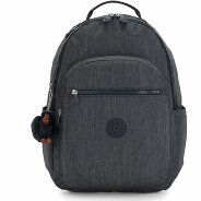 Kipling Back To School Seoul Plecak 44 cm przegroda na laptopa zdjęcie produktu