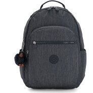 Kipling Plecak Back To School Seoul z przegrodą na laptopa 44 cm zdjęcie produktu