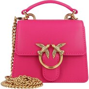 PINKO Love One Top Mini Torba Handbag Skórzany 12 cm zdjęcie produktu