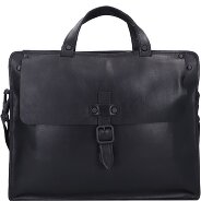 Harold's Aberdeen Briefcase Leather 39 cm zdjęcie produktu