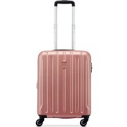 Roncato Kinetic 2.0 4 kółka Walizka kabinowa 55 cm z funkcją poszerzenia zdjęcie produktu