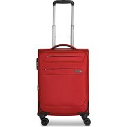 Worldpack Chicago 4 kółka Walizka kabinowy S 55 cm zdjęcie produktu