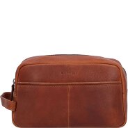 Burkely Antique Avery Kosmetyczka Skórzany 25 cm zdjęcie produktu