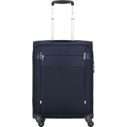 Samsonite Citybeat 4 kółka Walizka kabinowy 55 cm zdjęcie produktu