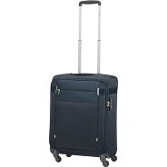 Samsonite Citybeat 4 kółka Walizka kabinowa 55 cm zdjęcie produktu