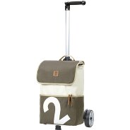 Andersen Shopper Unus Shopper 360° wózek na zakupy 57 cm zdjęcie produktu