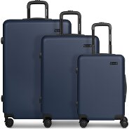 Smartbox Edition 05 4 kółka Zestaw walizek 3-części zdjęcie produktu