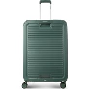 Hedgren Raku 4 kółka Walizka 75 cm z plisą rozprężną zdjęcie produktu