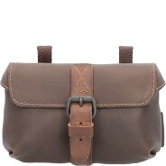 aunts & uncles Good Old Friends Pal Fanny Pack Leather 18 cm zdjęcie produktu